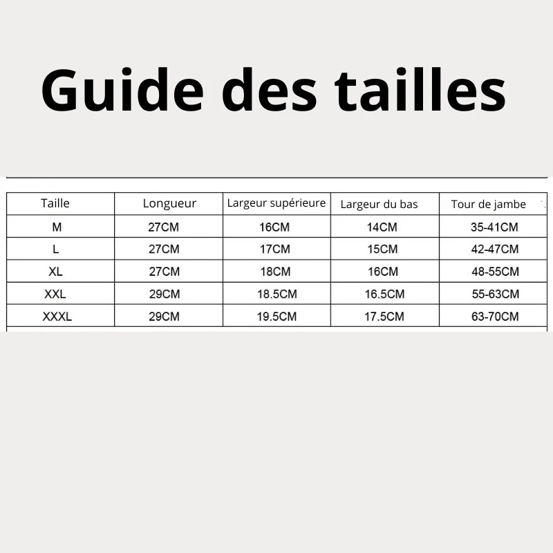 Genouillère de sport – Image 5