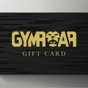 Carte cadeau Gymroar