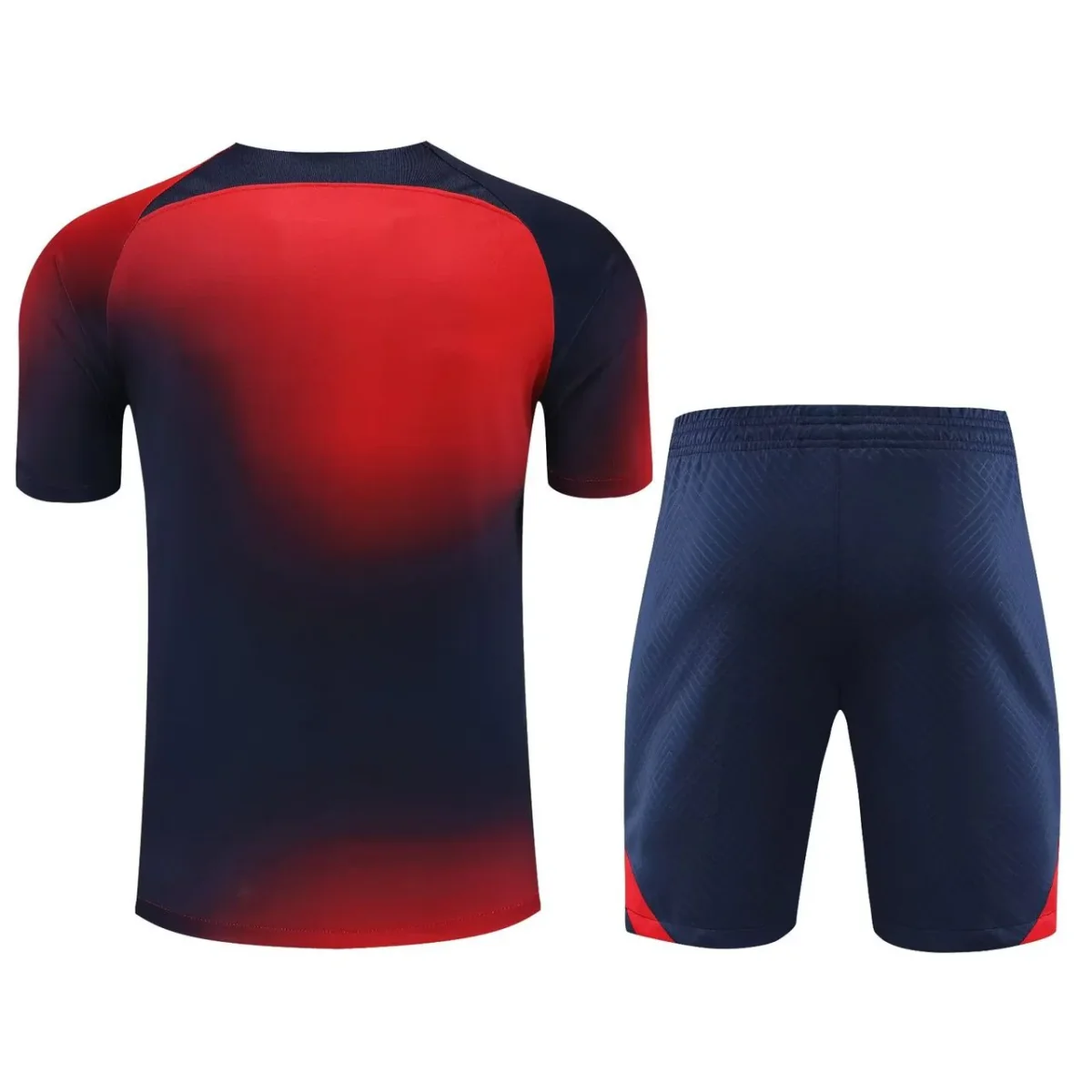 KIT TRAINING PSG ROUGE/BLEU 2023/2024 – Image 2