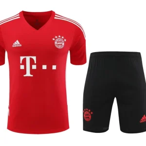 KIT TRAINING BAYERN MUNICH THIRD 2023/2024