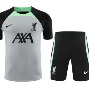 KIT TRAINING LIVERPOOL BLANC 2023/2024