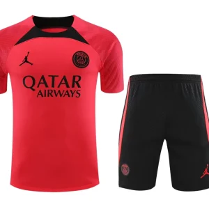 KIT TRAINING PSG ROSE 2023/2024