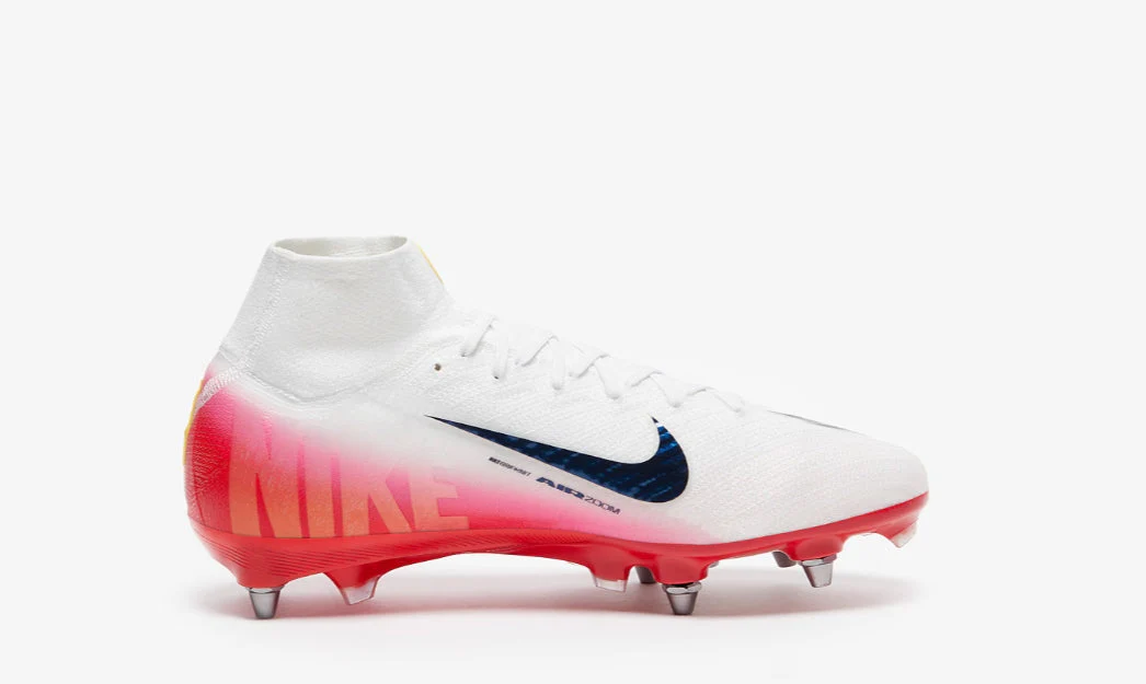 Air Zoom Mercurial Superfly 16 Elite XXV SG – Image 4