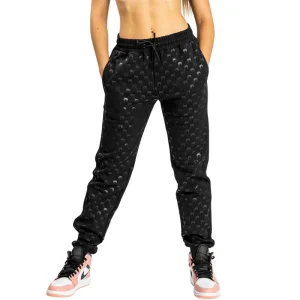 Joggers Venum Monogram pour Femmes
