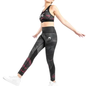 Leggings UFC Venum Fight Week 2.0