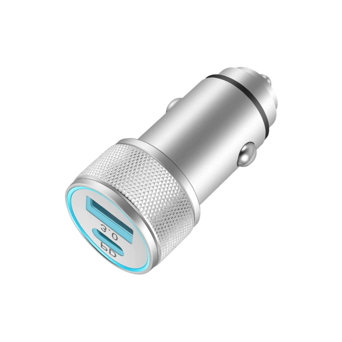 Luosike Chargeur Allume Cigare 20 Watts