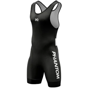 Maillot de Lutte Phantom Athletics