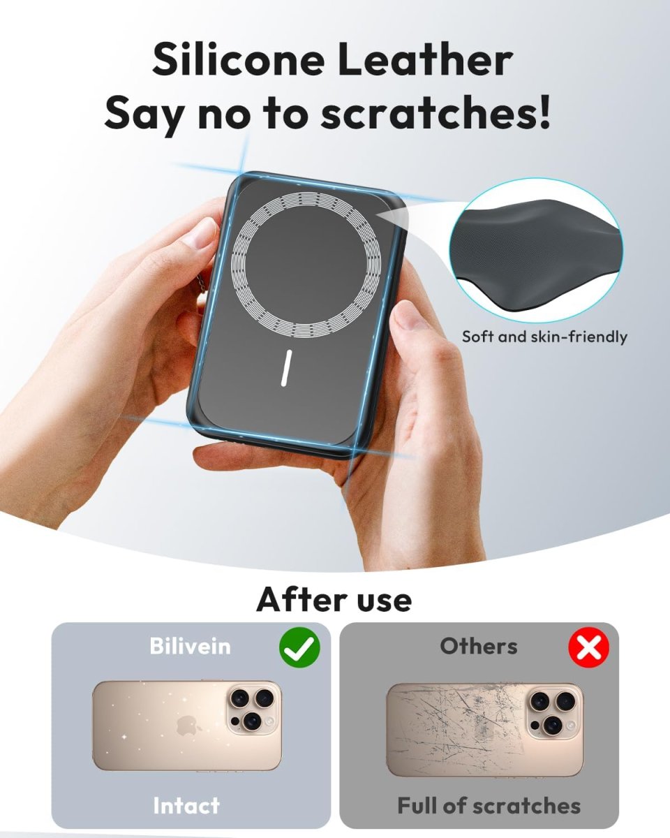 Petite Batterie Externe Induction – Image 4