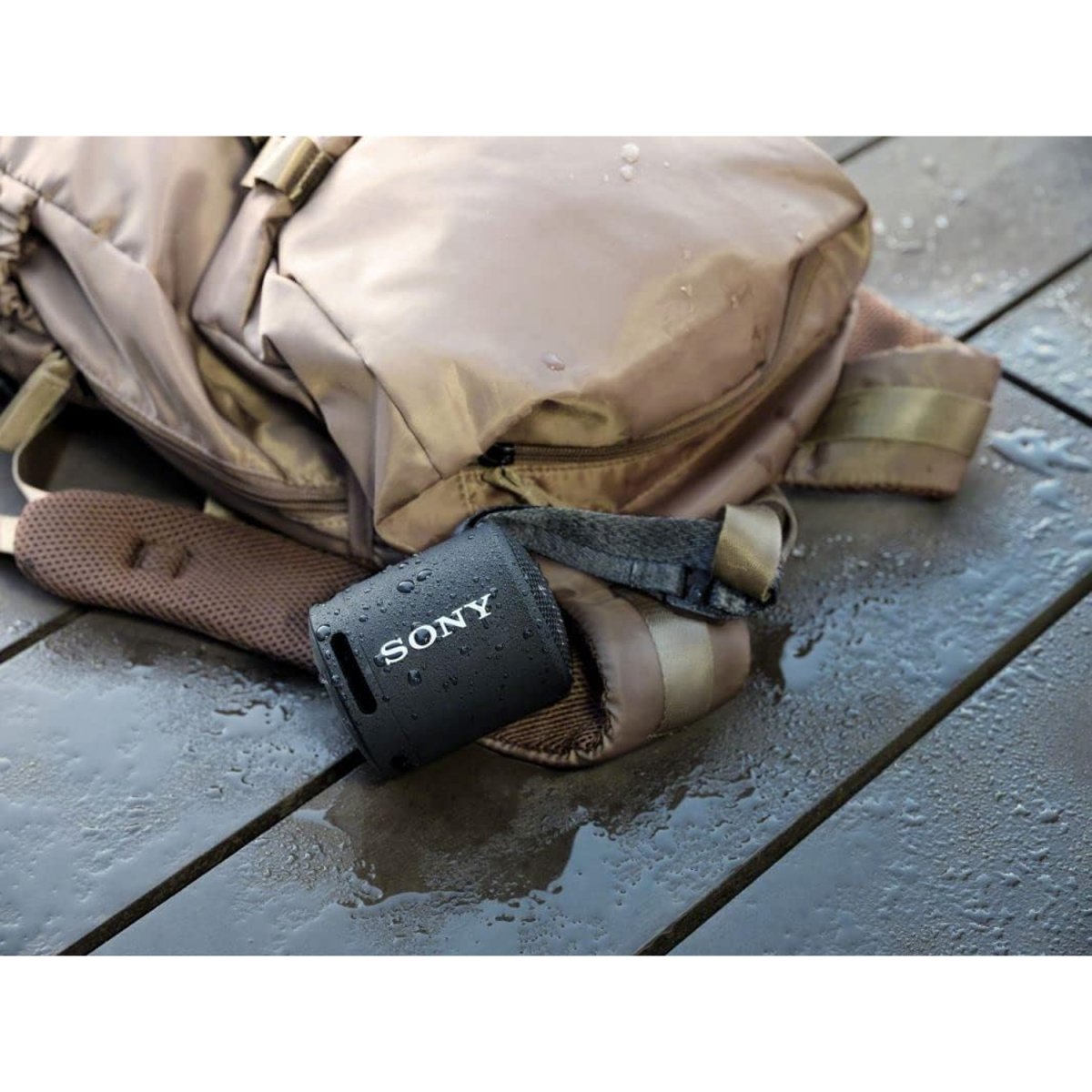 Mini Enceinte Portable et Puissante – Image 7