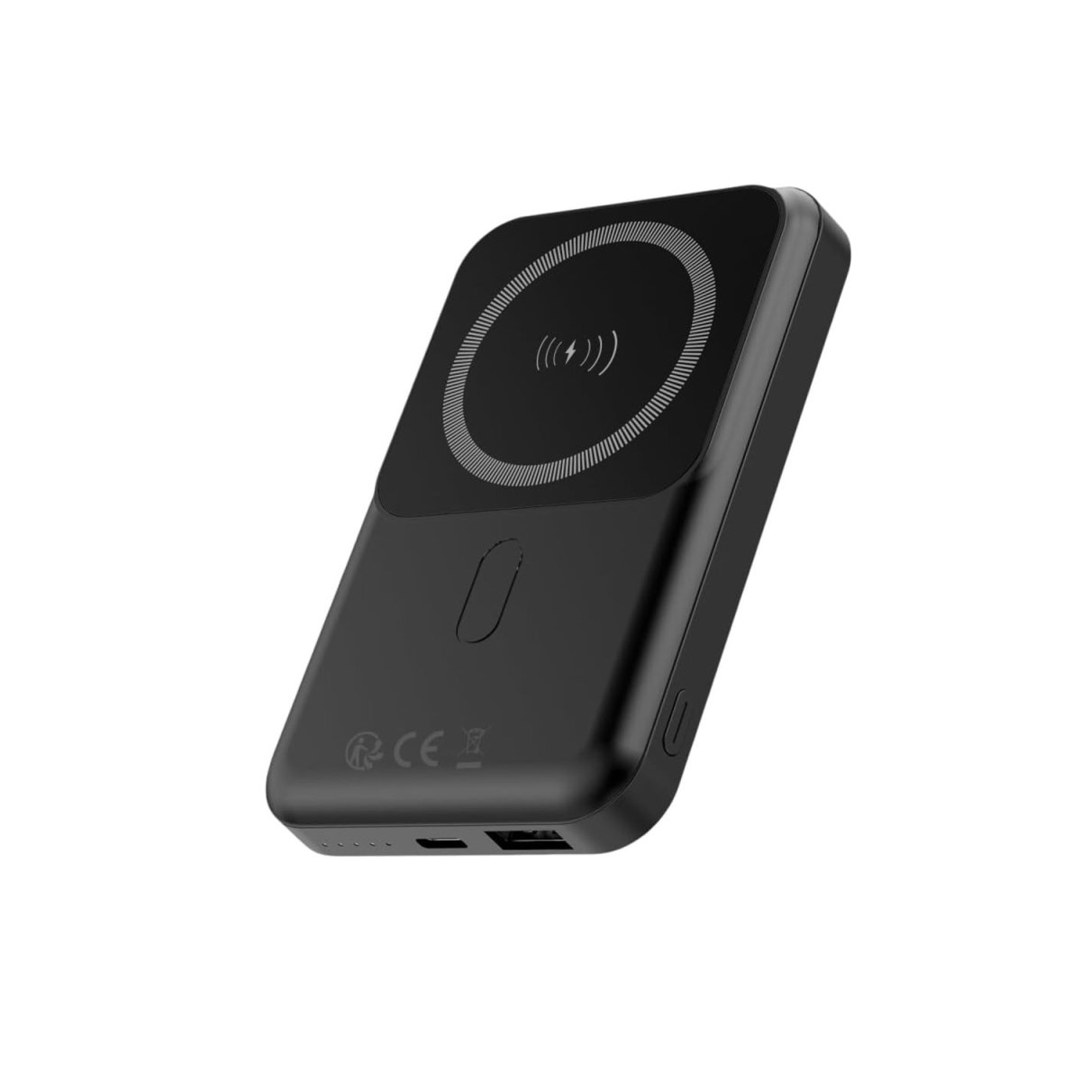 Mini Power Bank Sans Fil