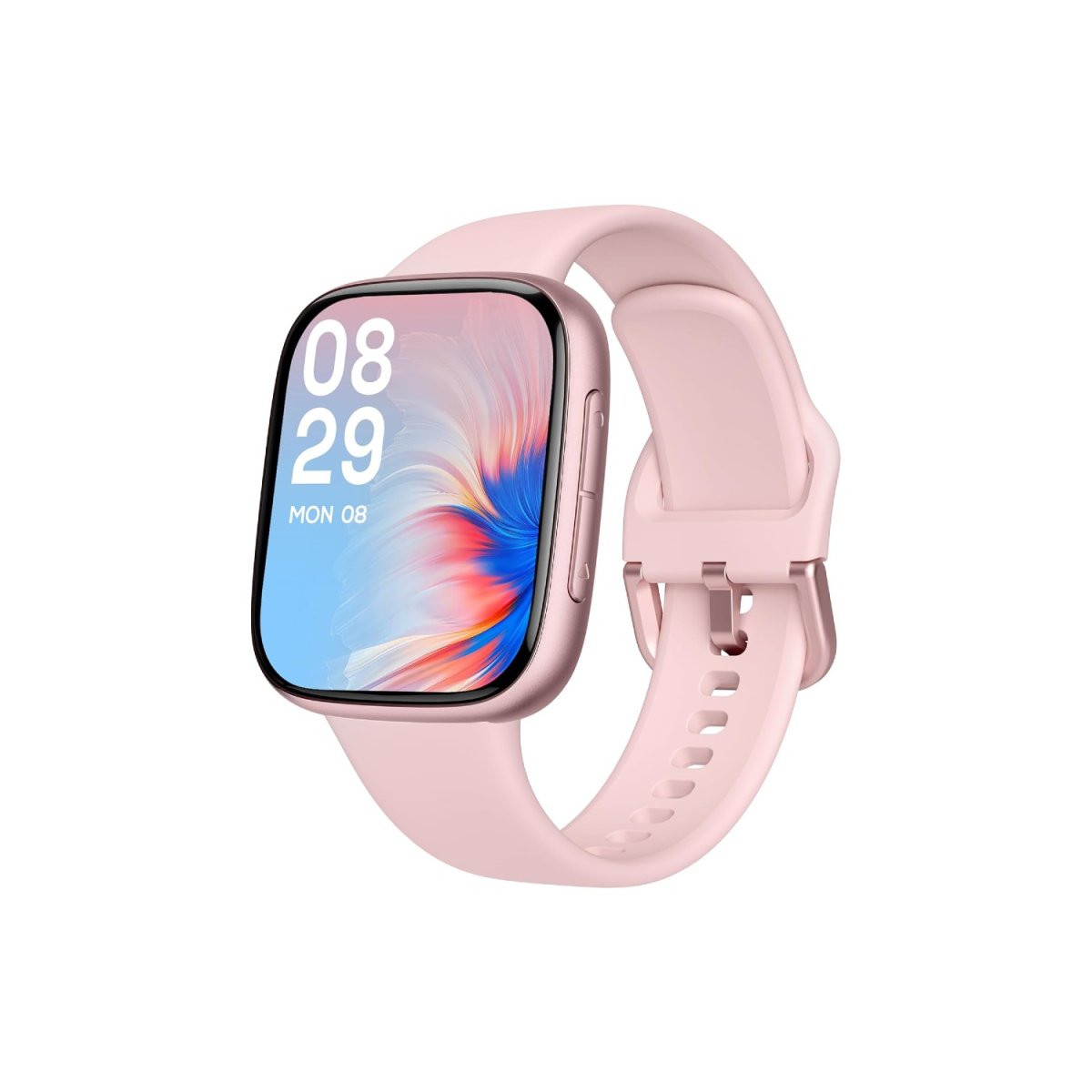 Montre Connectée Élégante Femme AMOLED