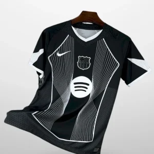 MAILLOT FC BARCELONA ENTRAINEMENT 2025/2026