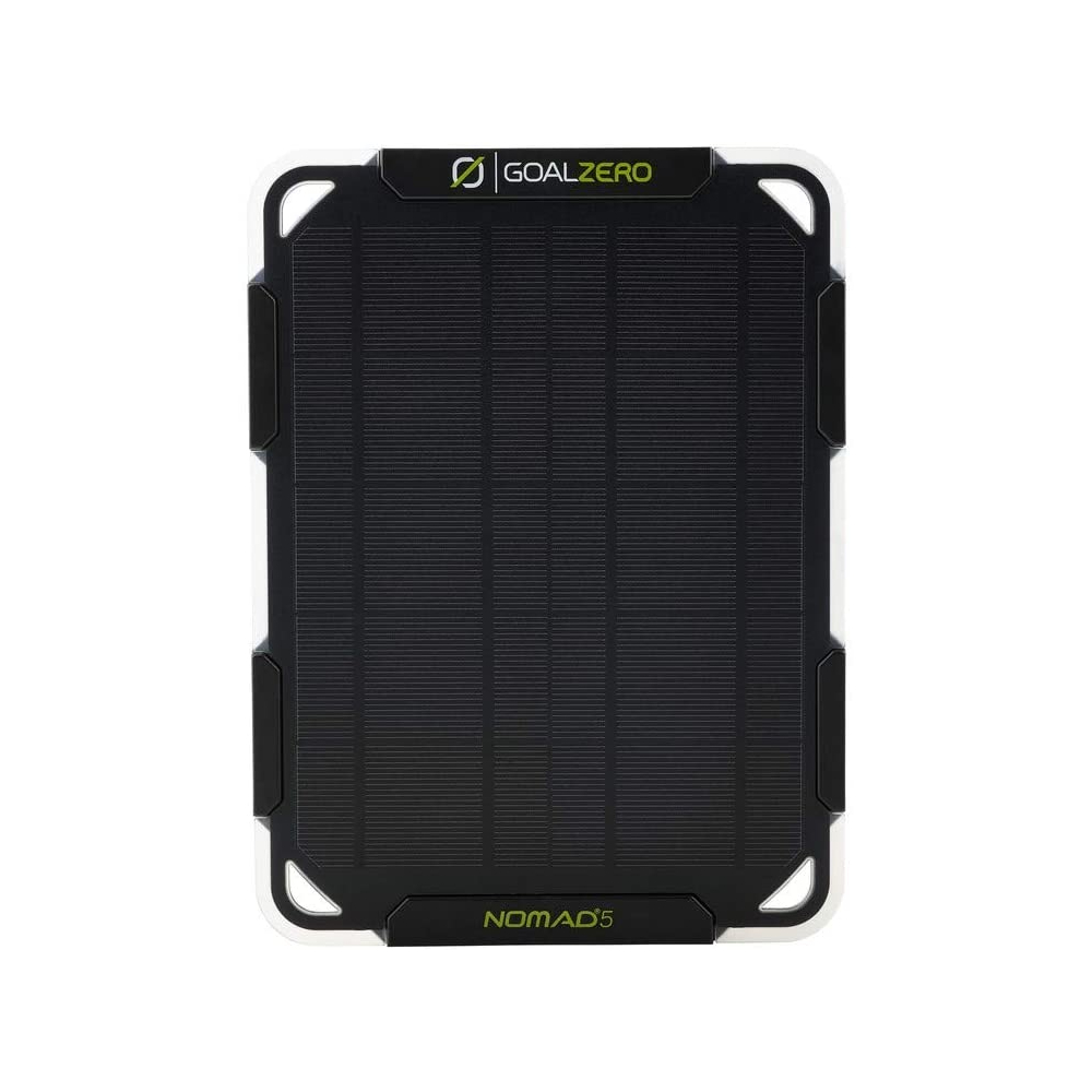 Panneau Solaire Simple Nomad5 – Image 2