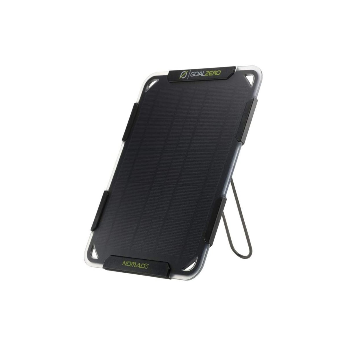 Panneau Solaire Simple Nomad5