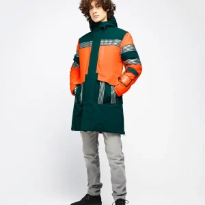 Parka-hiver-reflechissante-ucrr1-orange-verte-face-reflechissante-homme-face-mains-poches-Urban-Circus-web.jpgv1714119006 PARKA RÉVERSIBLE D'HIVER UCRR1