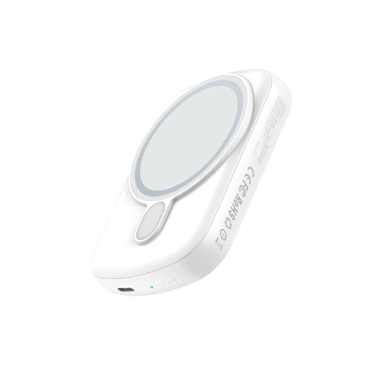 Petite Batterie Externe Sans Cable