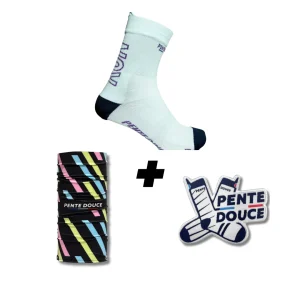 Box running - Ciel marine