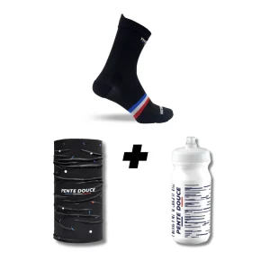 Box cyclisme - Noire