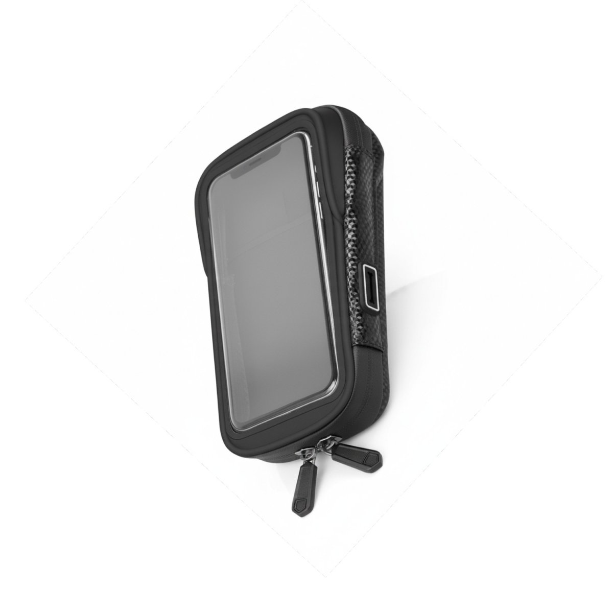 Porte Smartphone pour Moto