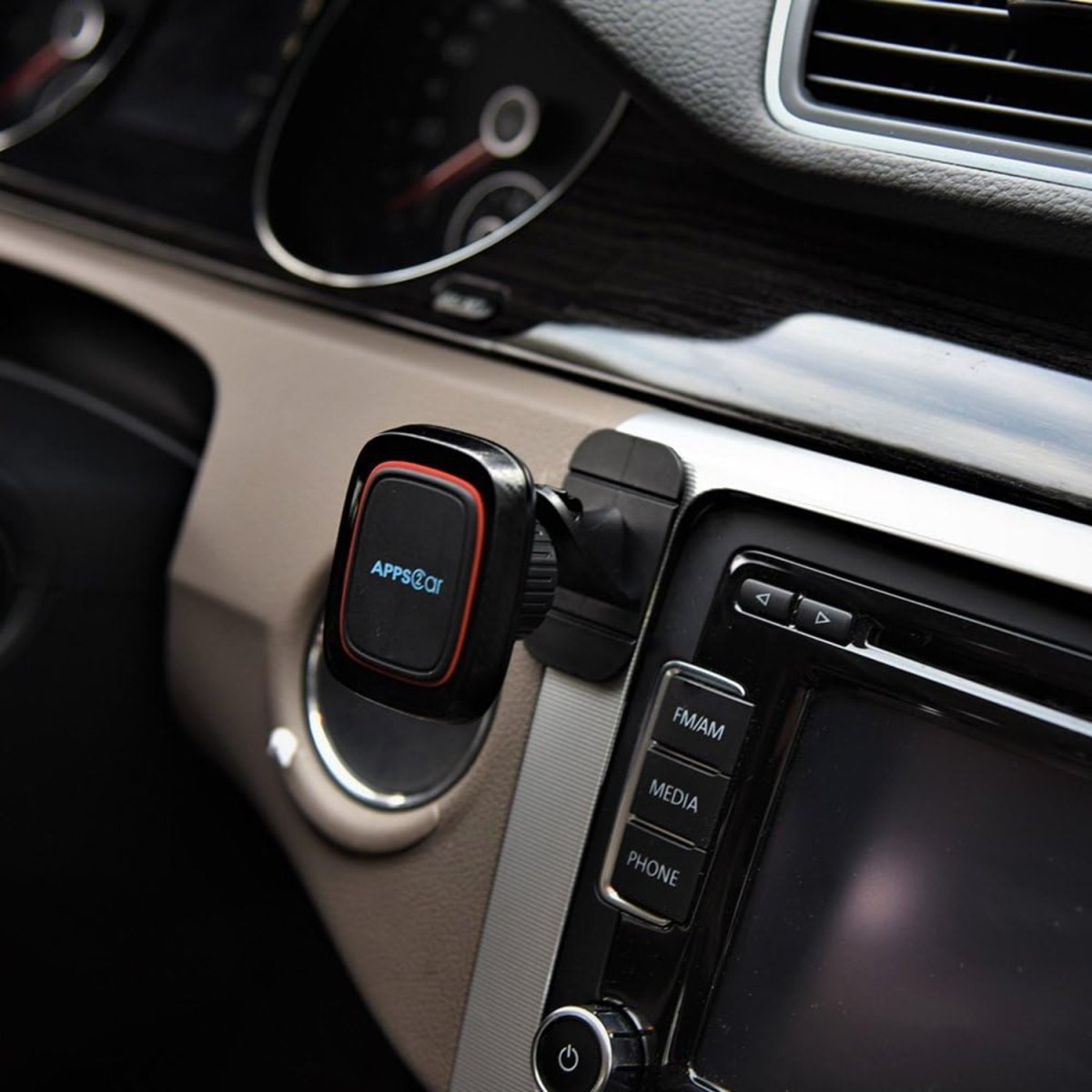 Porte Smartphone pour Voiture – Image 5