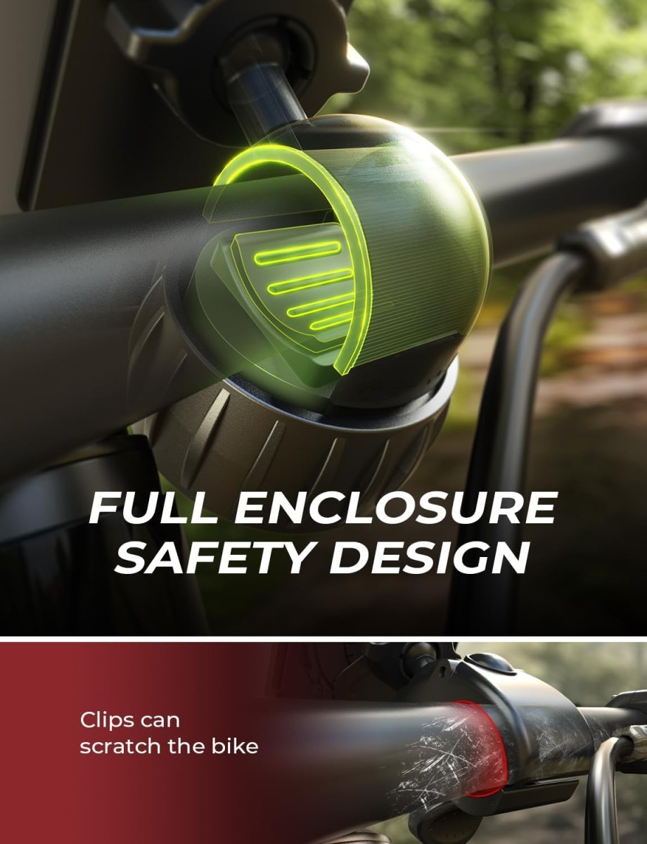 Porte Téléphone pour Vélo – Image 2