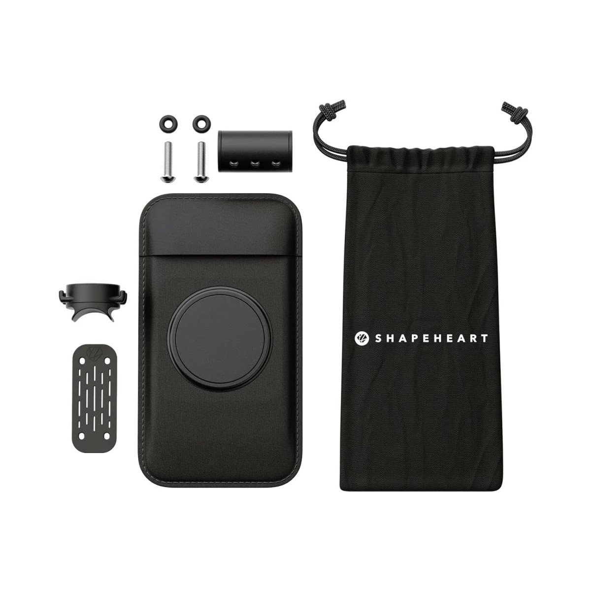 Porte téléphone Moto Tableau de bord – Image 8