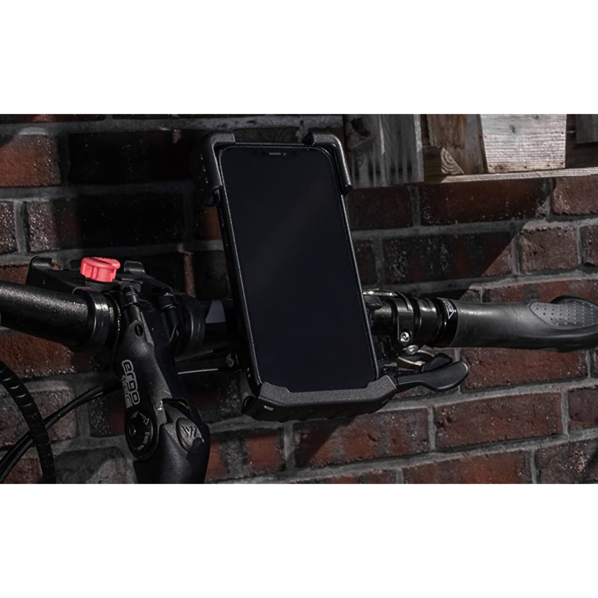 Porte Téléphone Vélo Flexible – Image 7