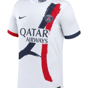 MAILLOT PSG EXTERIEUR 2025/2026