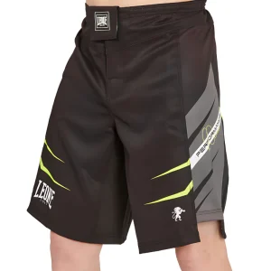 SHORT DE MMA LEONE REVO FLUO