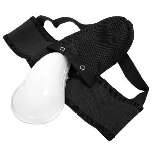 Coquille de Protection Ringhorns Charger