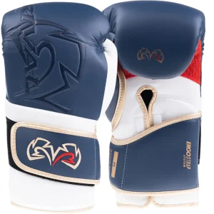 Gants de Sac Rival RB80 Impulse Navy