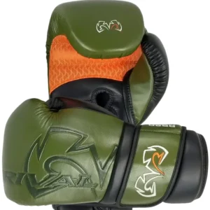 Gants de Sac Rival RB80 Impulse khaki