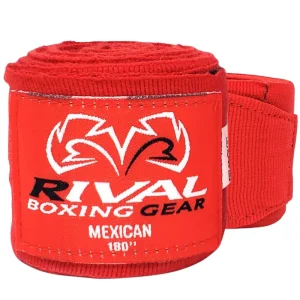Bandages Rival Boxing Mexican 150"