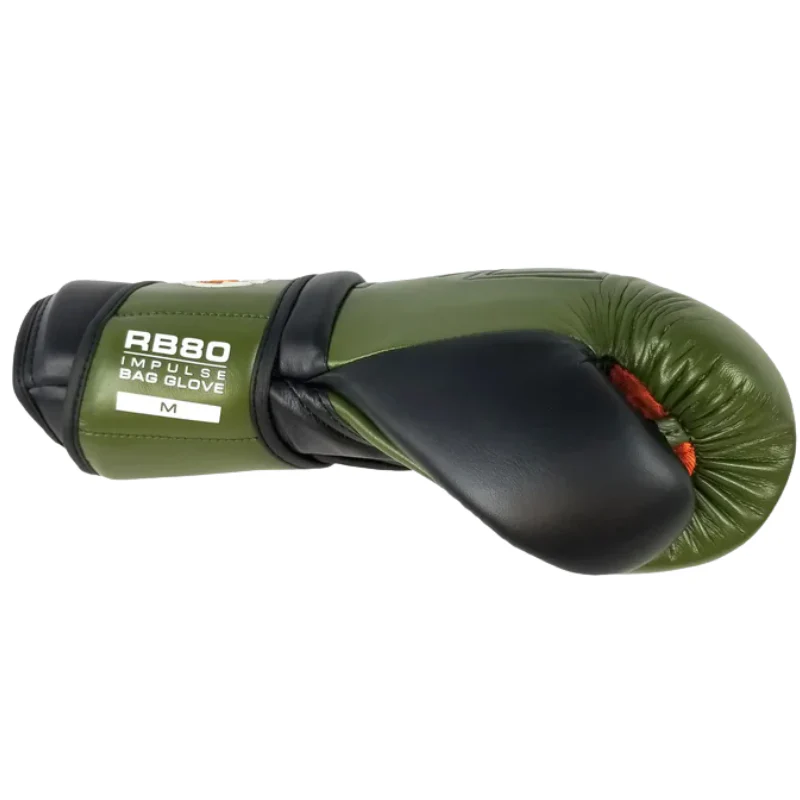 Gants de Sac Rival RB80 Impulse khaki – Image 4