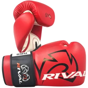 Gants de Sac RIVAL RB2 2.0 Rouge