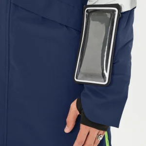 POCHETTE MAGNÉTIQUE POUR TELEPHONE SHAPEHEART