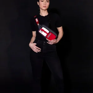 SACOCHE BANANE UC X MOTUL