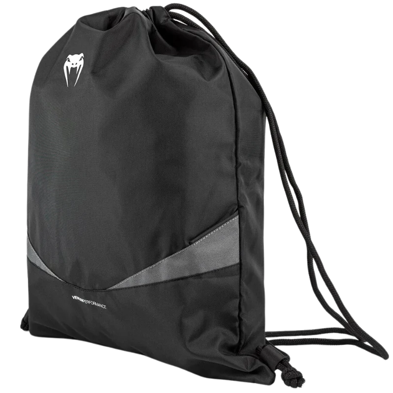 Sac à Cordon Venum Evo 2 - Noir/Sable – Image 3