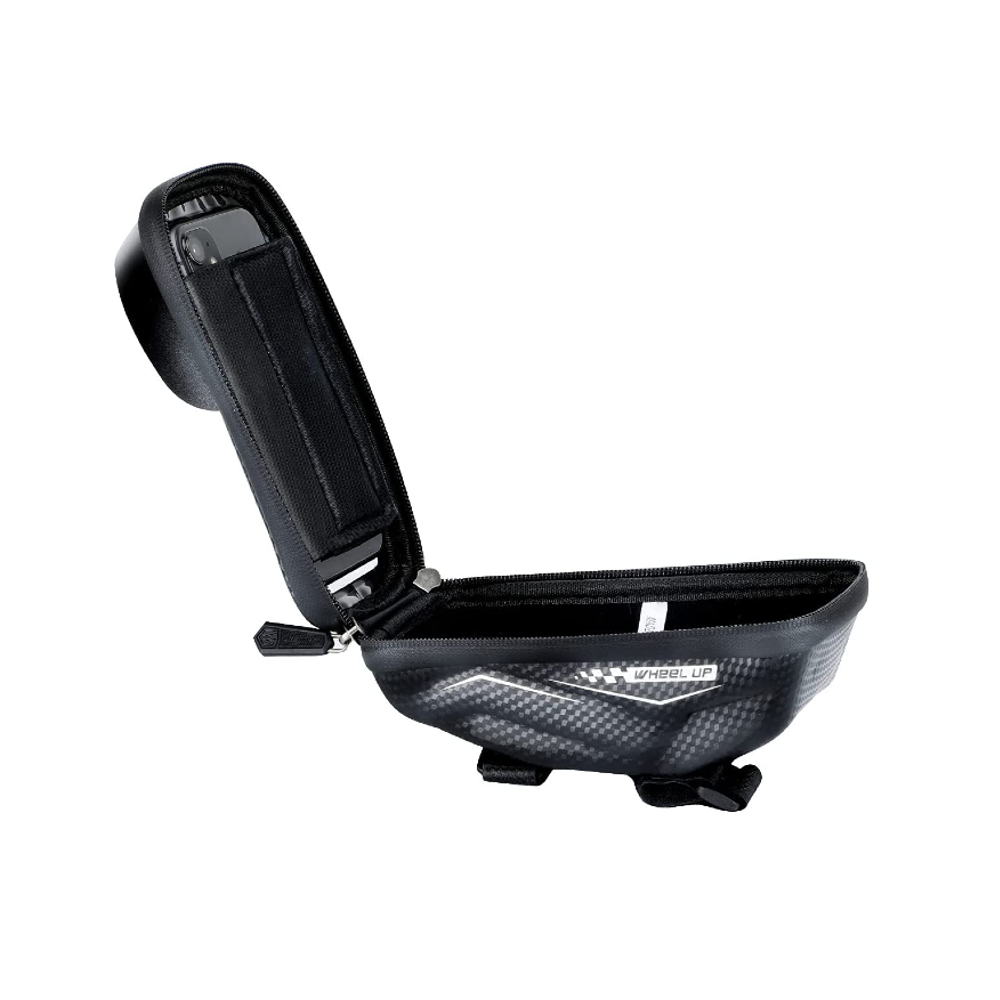 Sacoche Téléphone Portable pour Vélo – Image 3