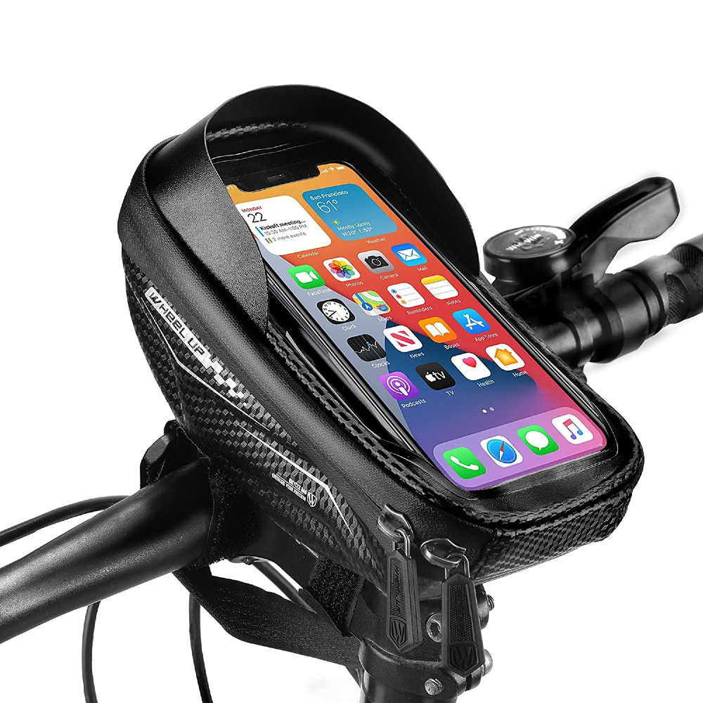 Sacoche Téléphone Portable pour Vélo – Image 2