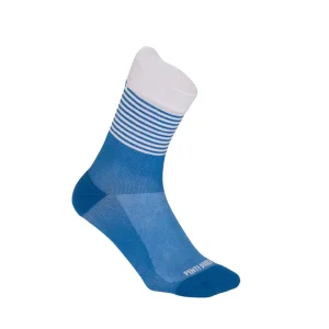 Chaussettes de cyclisme - La petite marinière