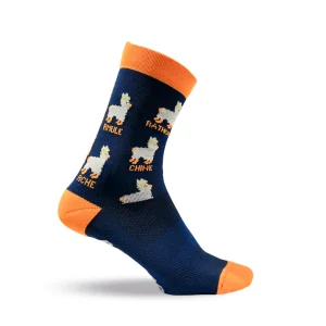 Chaussettes de running - La Lama