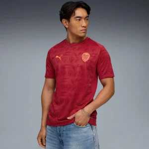 MAILLOT VALENCIA CF EXTERIEUR 2025/2026