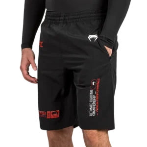 Short De Performance UFC Venum Adrenaline
