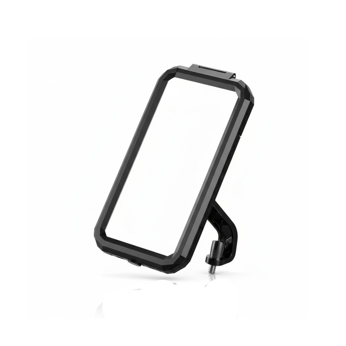 Support Telephone Scooter Etanche