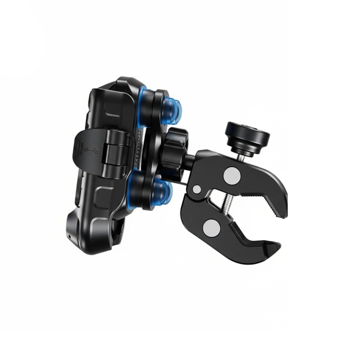 Support Telephone Velo Antivol