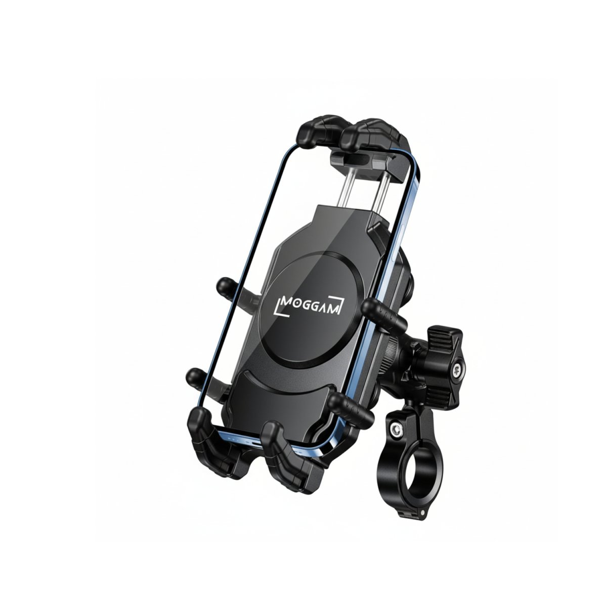 Support iPhone Moto Anti Vibration