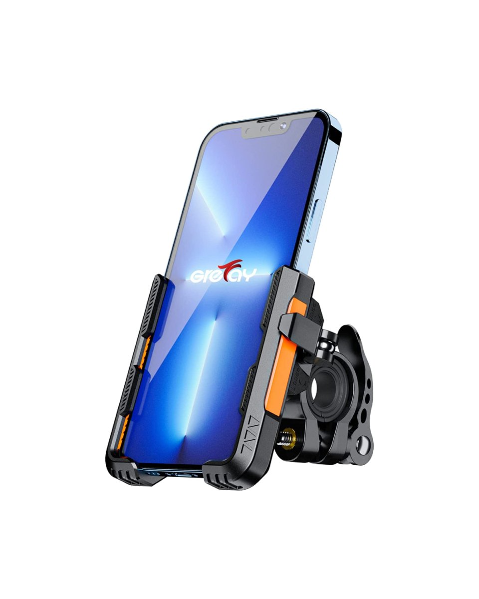 Support pour Téléphone sur Guidon de Vélo – Image 8