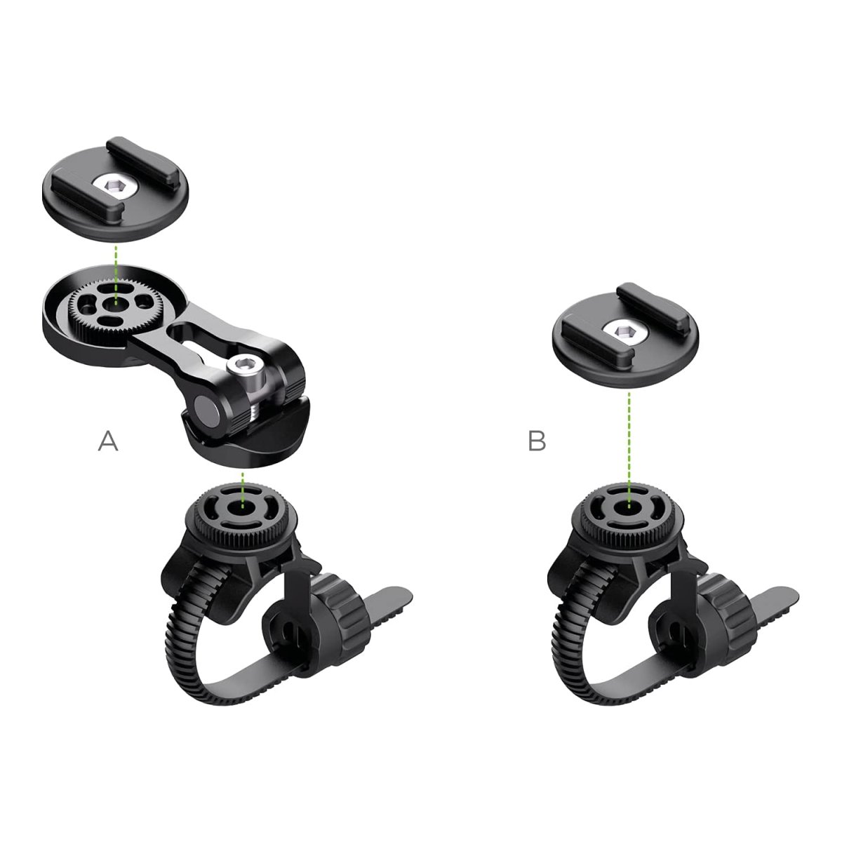 Support Guidon Moto Smartphone – Image 2