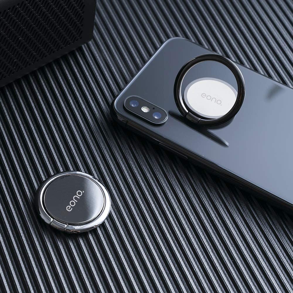 Support Téléphone Portable Anneau – Image 7